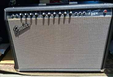 Fender Fronter 100 watt 212 R