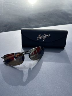 MJ sport sunglasses “Maui Jim”