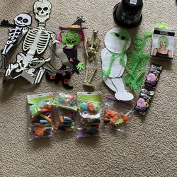 $30 halloween decorations outdoor