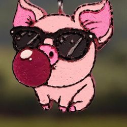 Handmade Car Freshies