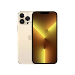 iPhone 13 Pro