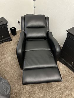 Recliner