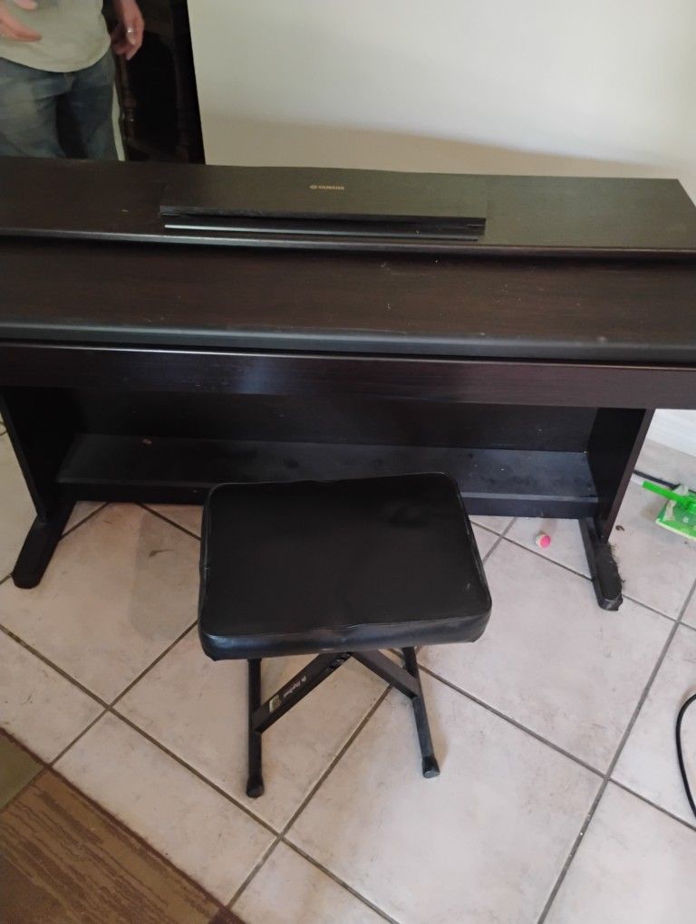 Piano