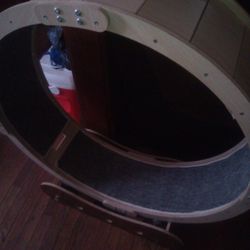 Dog Or Cat Exercise Wheel