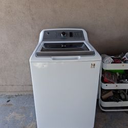 Washer GE 