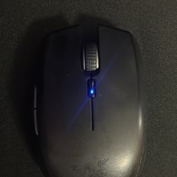 Razer Atheris Bluetooth Wireless Mouse – Compact