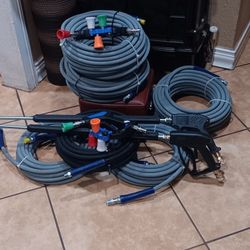 🇺🇸  PRESSURE WASHER PARTS 🇺🇸 