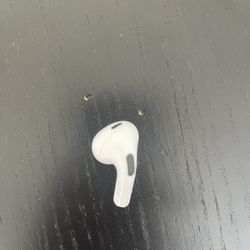 2nd Gen AirPod Pro Left Ear Only