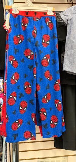 Pajama pants