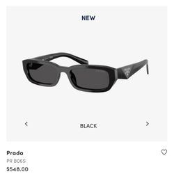 Prada Women’s sunglasses