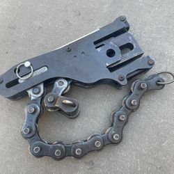 Ridgid 34403R 1-1/2 in. - 4 in. Pro Press Propress Snap Cast Iron Soil Pipe Cutter for RP Standard Series Press Tools   $425