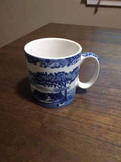 Spode Italian Mug