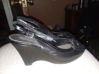 Sz 9 Madison Heels