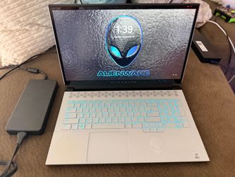 M7 Alienware Gaming Laptop