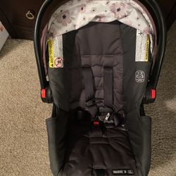 Car seat 