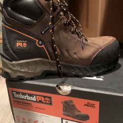 Timberland Pro Work Summit 