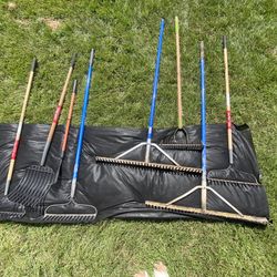 Landscaping Bundle #1
