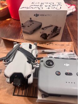 Mini 4 pro