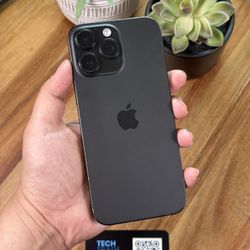 iPhone 16 Pro Max 256Gb Cricket