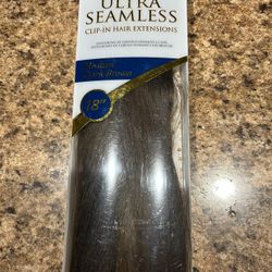 Hair Extensions 