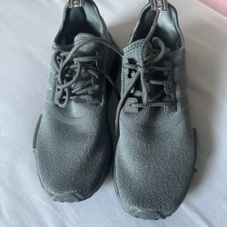 Adidas NMD_R1 Mineral Green Shoes