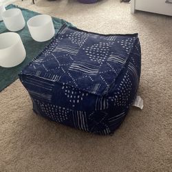 Cute And Comfy Pillow Chair