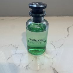Pacific Chill Louis Vuitton