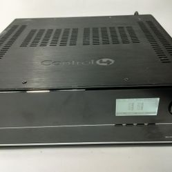 Control4 C4-16AMP3-B 8 Zone Multi-Room 16 Channels at 120 Watts per Channel

Tested every individual channel