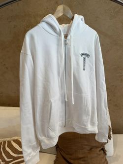 Chrome Hearts Hoodie