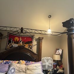 King Bedroom 