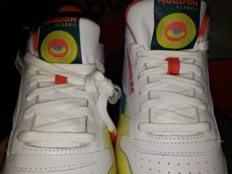 Special Edition 420 Reebok Shoes