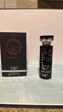 Dina conqueror mansik eua de Parfum