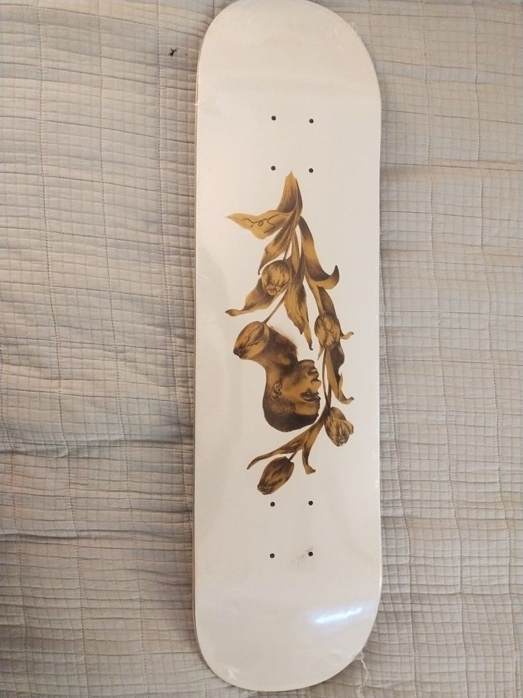Skateboard Brand New