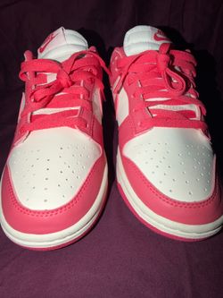 Women’s Nike Dunk Low