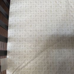  Baby Crib Mattress 