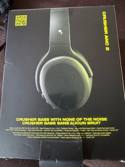 Skullcandy Crusher ANC 2