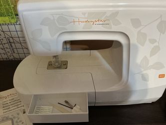 Huskystar ER10 Felting Machine