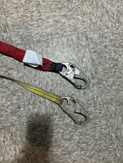 Harness Attachment