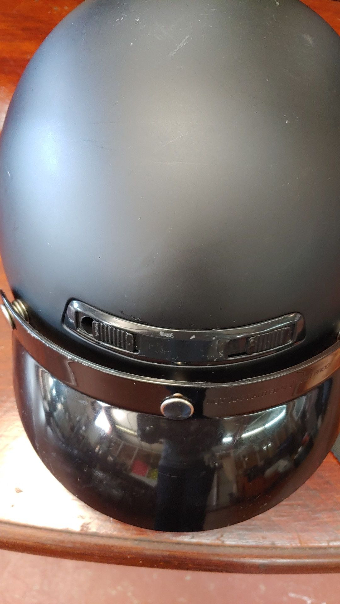 CL-2 by HJC DOT Helmet