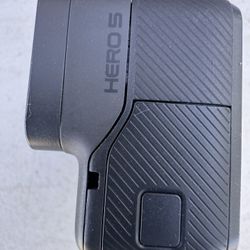 Hero 5 Go pro