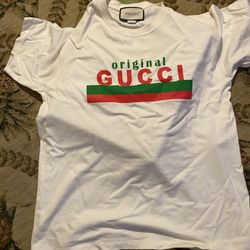 Gucci Shirt