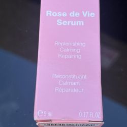 Dr Sebagh   Rose De Vie Serum  Skin Care