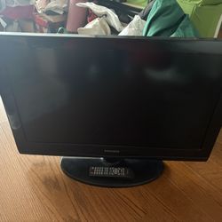 32'' Samsung TV
