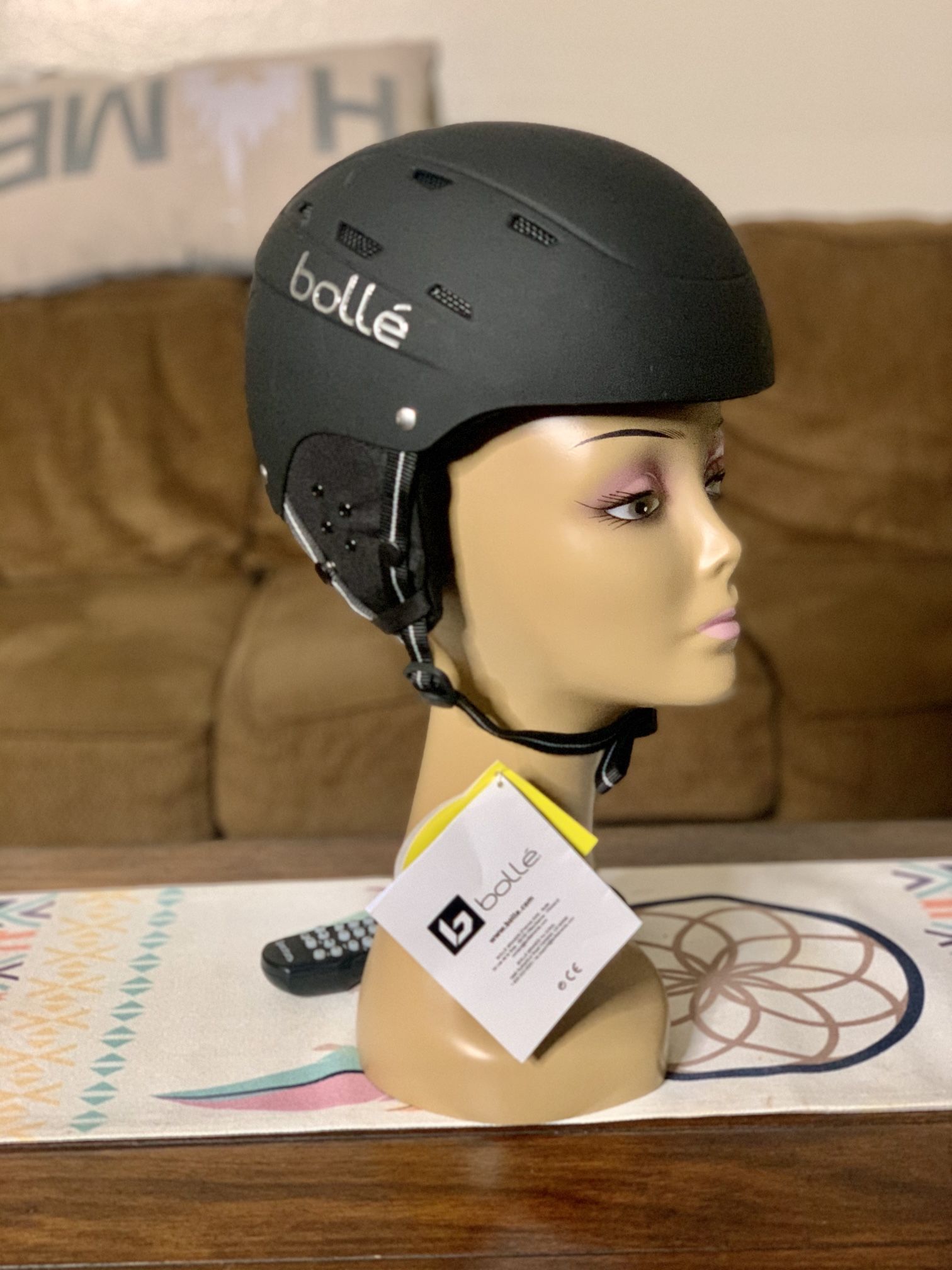 Bollé Helmet