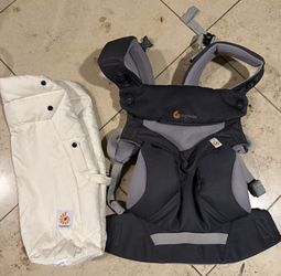 Ergobaby omni 360 mesh baby carrier 