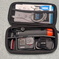 Go Pro Hero9 Brand new