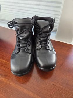 Reebok Waterproof gore tex work  boots