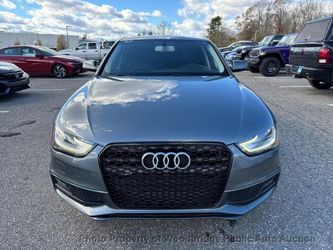 2016 Audi A4