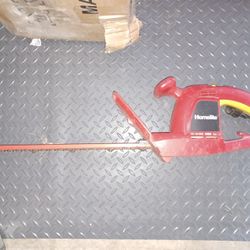 Homelite HEDGE TRIMMER