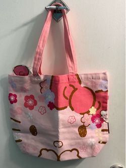 Sanrio Tote